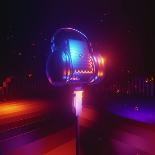 VJ KARAOKE 11. grid, party, karaoke bar