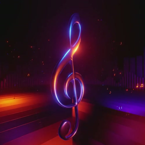 VJ KARAOKE 12. seamless, vocal, singing