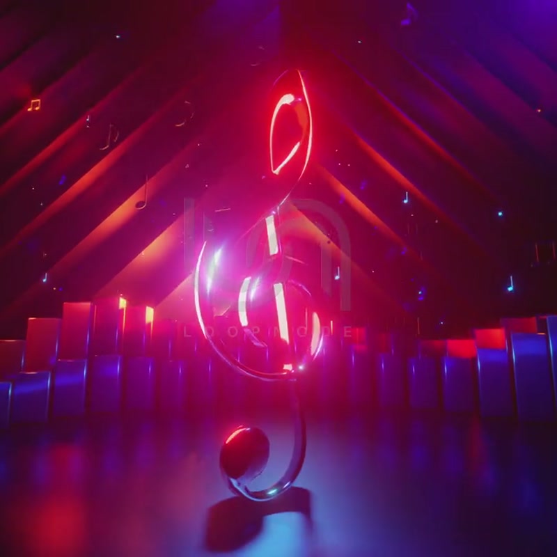 VJ MUSIC 16. dancefloor, vj, techno