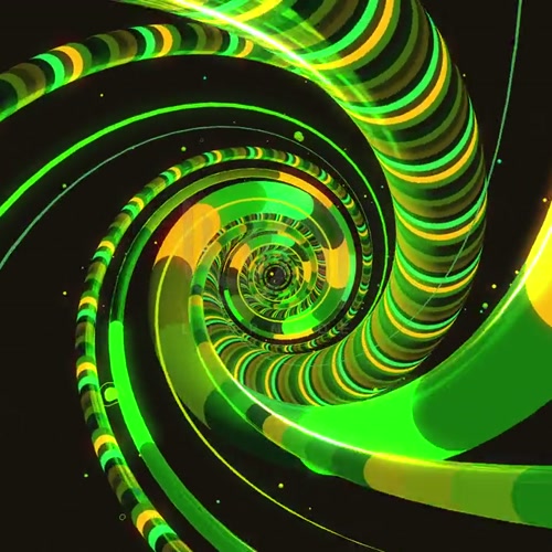 LOOP PATTERN 03. stage, electronic, pink