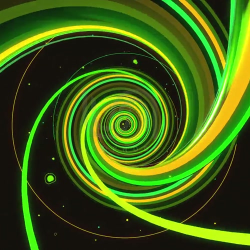 LOOP PATTERN 06. stage, trippy, pink