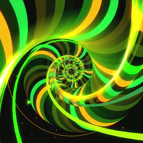 LOOP PATTERN 09. vj loop, stage, club