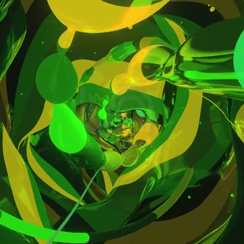 LOOP PATTERN 15. motion graphics, vj loop, pink