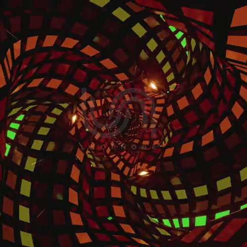 LOOP PATTERN 02 10. screen, stripes, digital