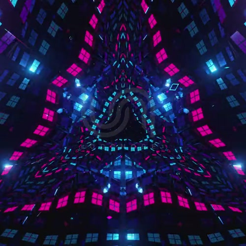 LOOP PATTERN 02 11. music video, lighting, stage