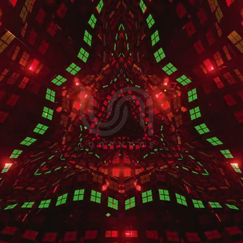 LOOP PATTERN 02 13. concert, spiral, visuals