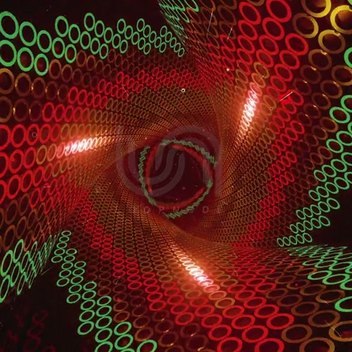 LOOP PATTERN 02 15. pink, party, stage