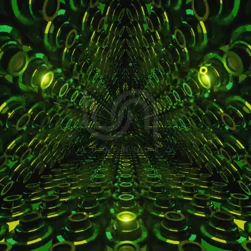 LOOP PATTERN 02 20. animation, event, portal