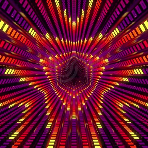 LOOP PATTERN 02 24. background, festival, seamless