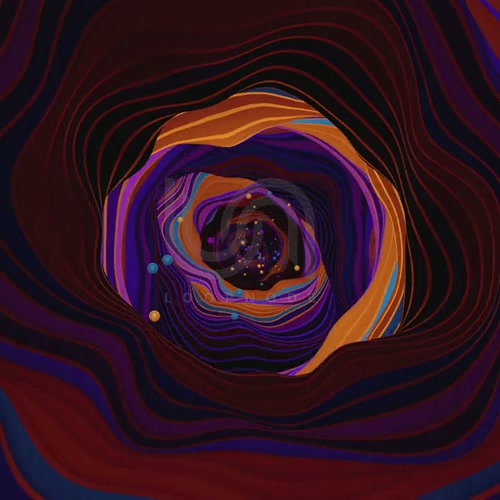 LOOP PATTERN 02 29. stage, party, visuals