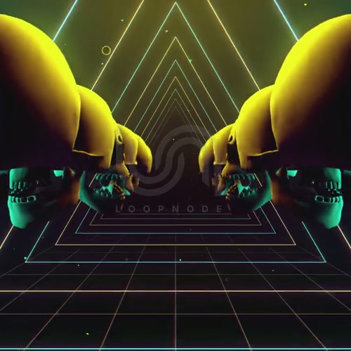 VJ SCULL 01 03. radiant, passage, jaw