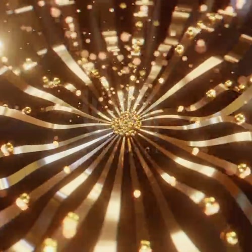 WAVE LOOP 21. vj loop, electric, techno